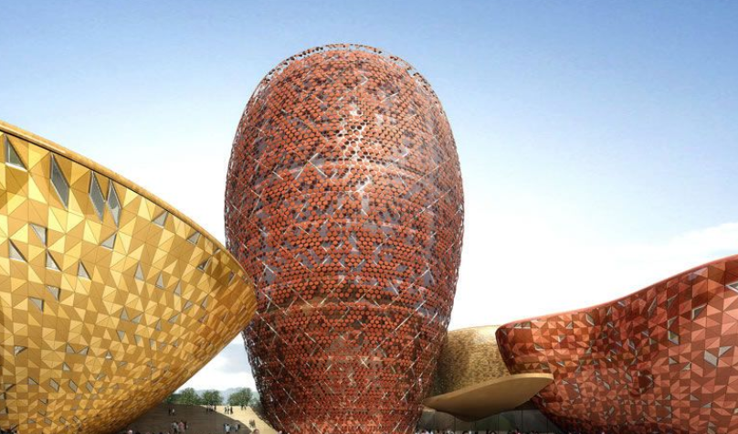 醴陵网红打卡景点