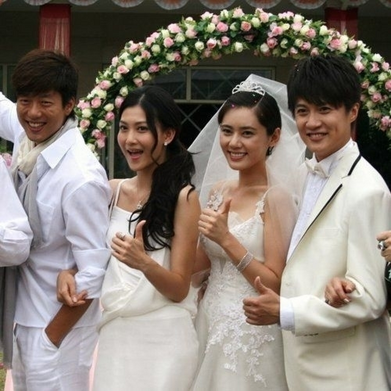 《浪姐3》正在热播,秋瓷炫说:"我最感谢的人就是李彩桦.