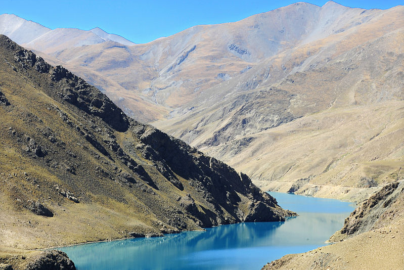 "小西藏"拉达克,中国人最向往,如今却最难到达