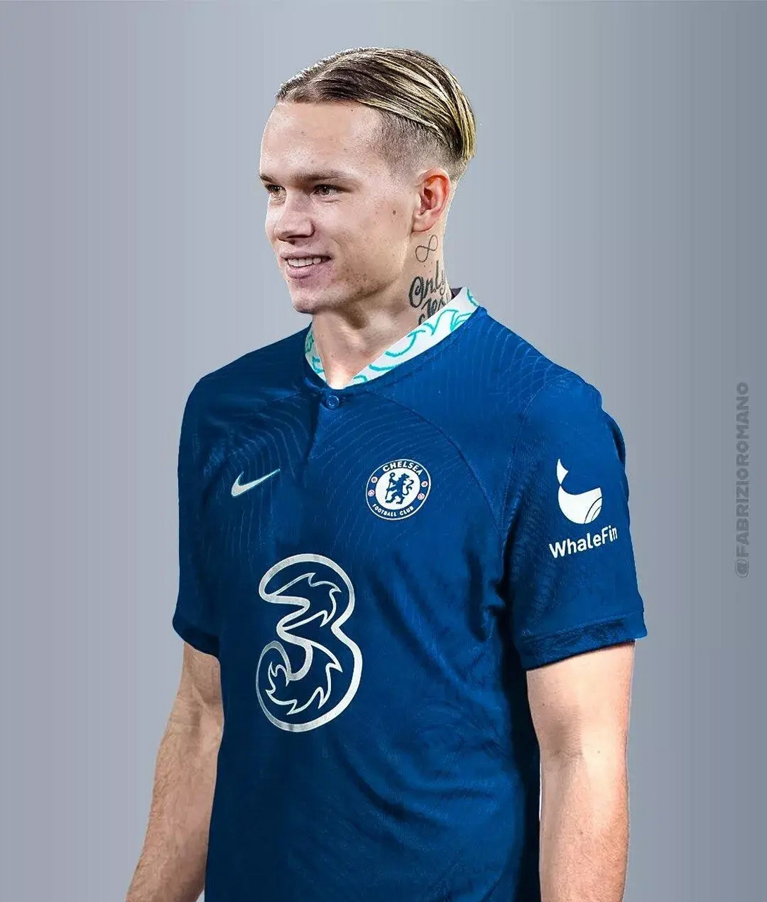 众所周知,阿森纳与顿涅斯克矿工球员穆德里克你情我愿,球员都已经