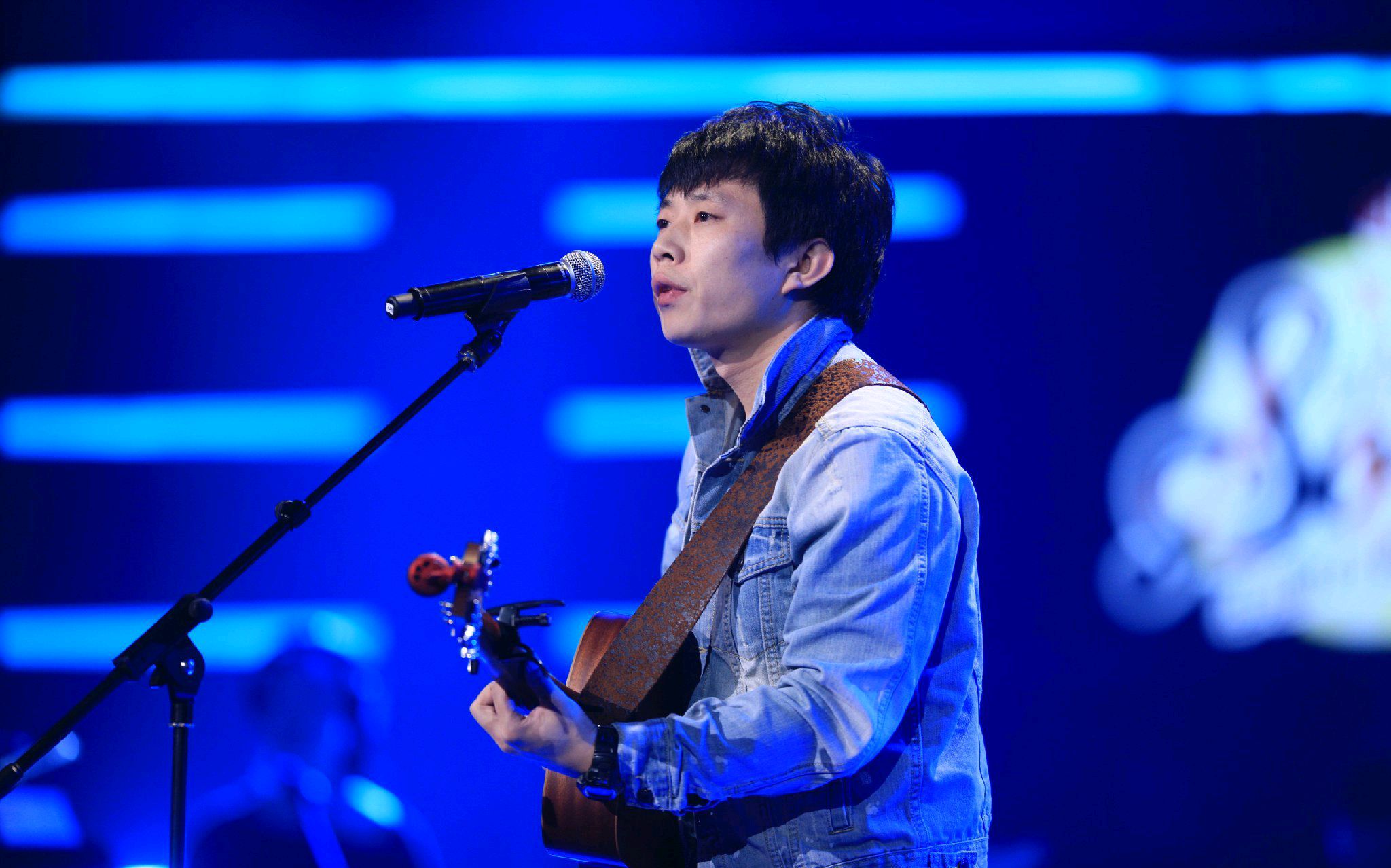 李健高度评价毛不易和赵雷,却没有提到梁博,为什么