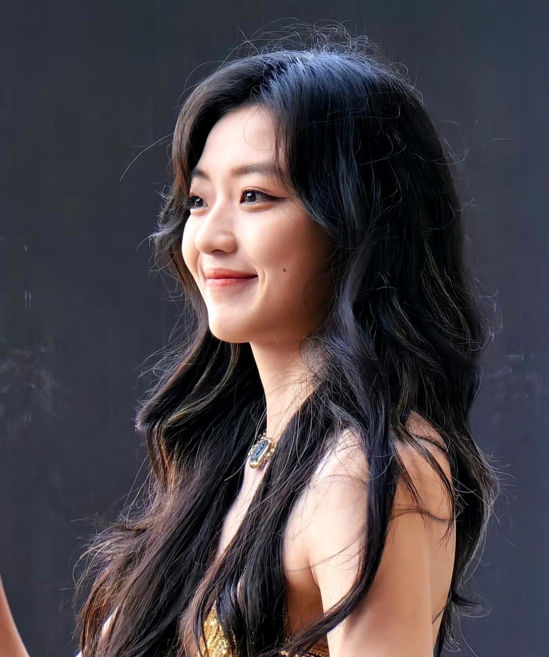 我们有更适合中国宝宝体质的"全智贤",孙千[欧耶].