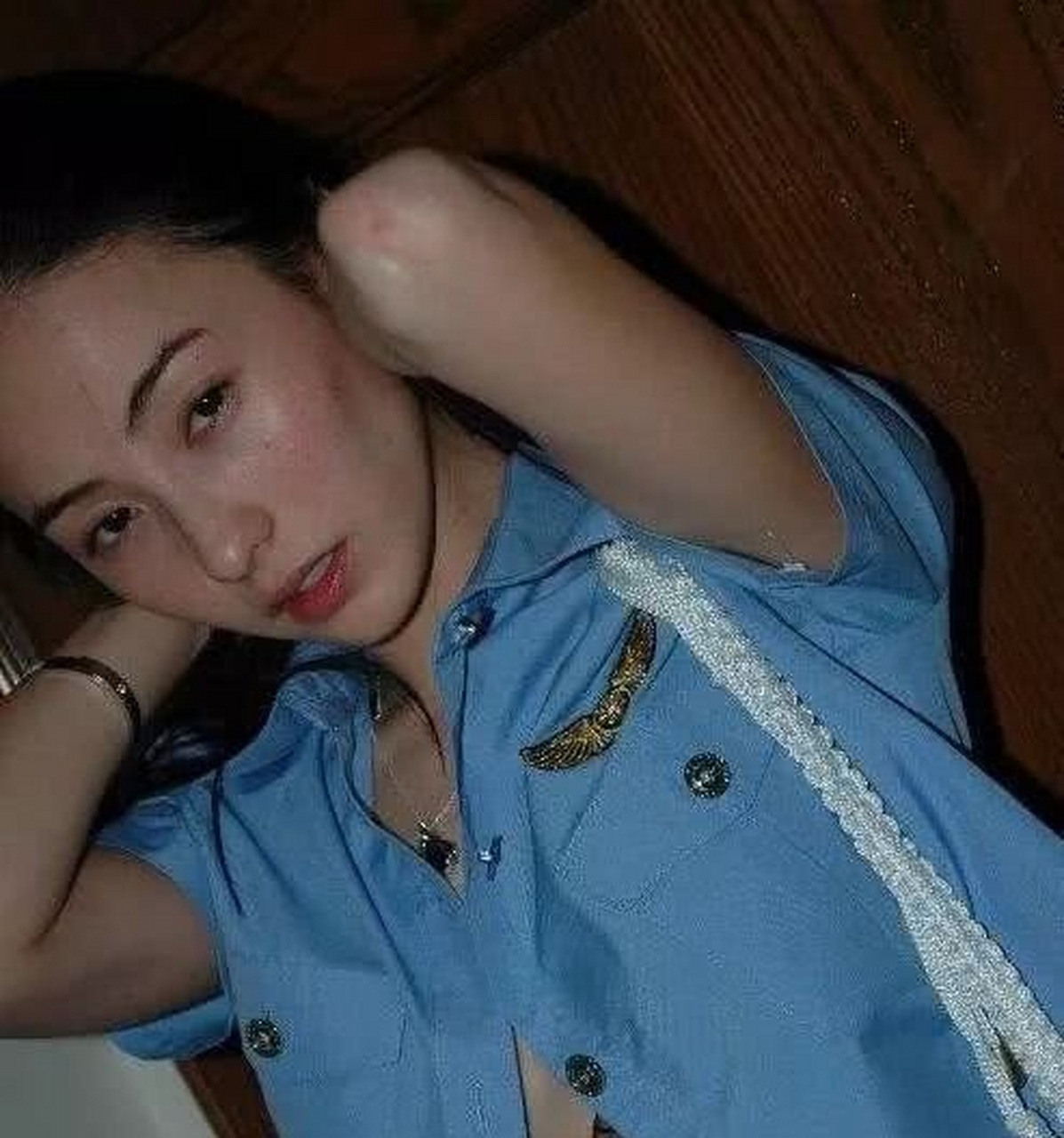 2008年,陈冠希的电脑坏了拿去维修,电脑中保存了大量陈冠希和其他女星