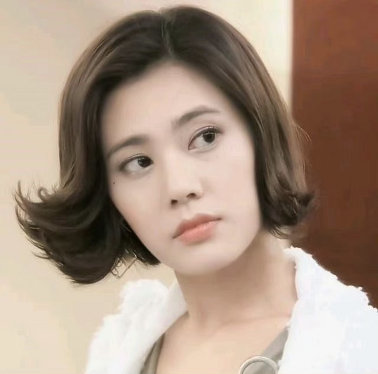 林品如被淘汰了～  最早认识秋瓷炫,就是从林品如这个角色,看浪姐又