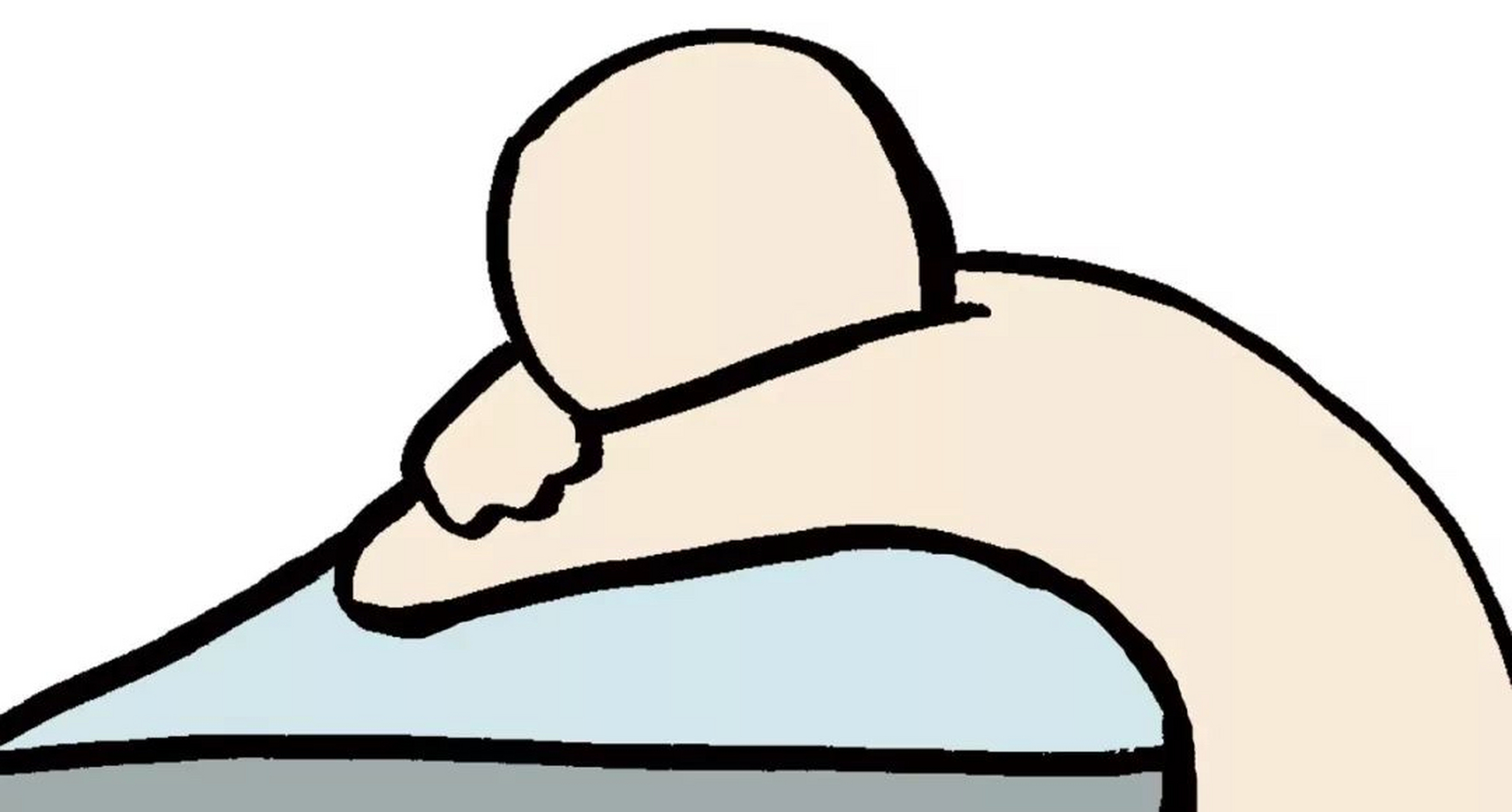 睡午觉 我们学校一个刚从内地调过来的二级教授,中午1:00到实验室