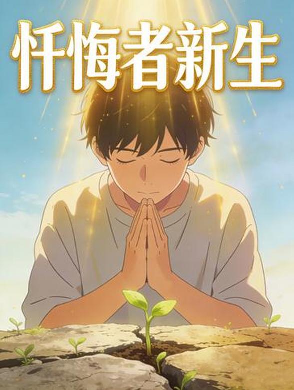 《忏悔者新生》