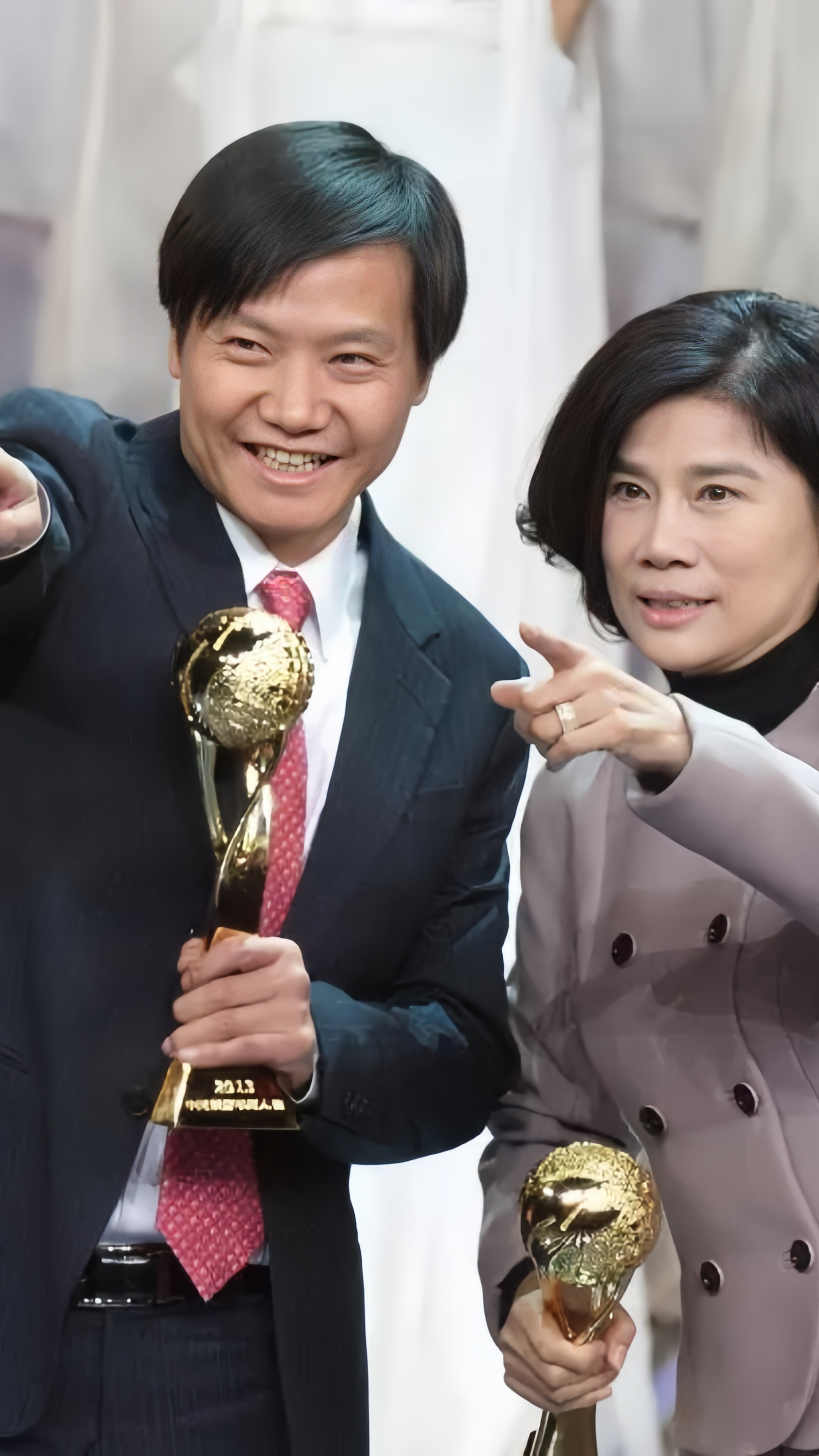 雷军和董明珠的十亿赌约,没想到最后的大赢家居然是他!