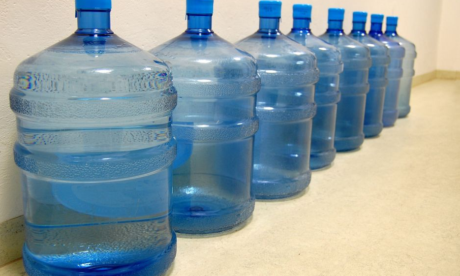 桶装水 - 优质问答专区