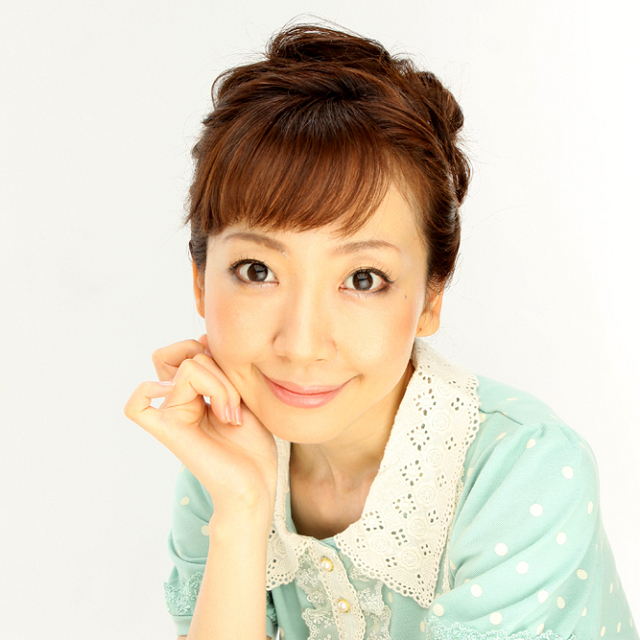 矶村知美