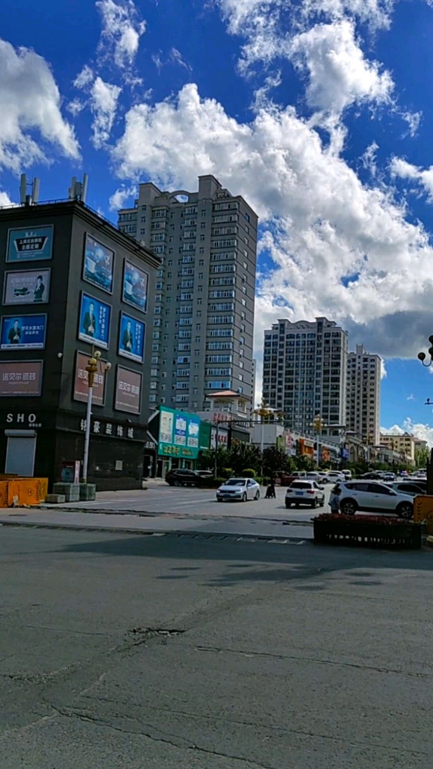 黑龙江边境小城抚远市,中国最东端城市,最早看见太阳的地方