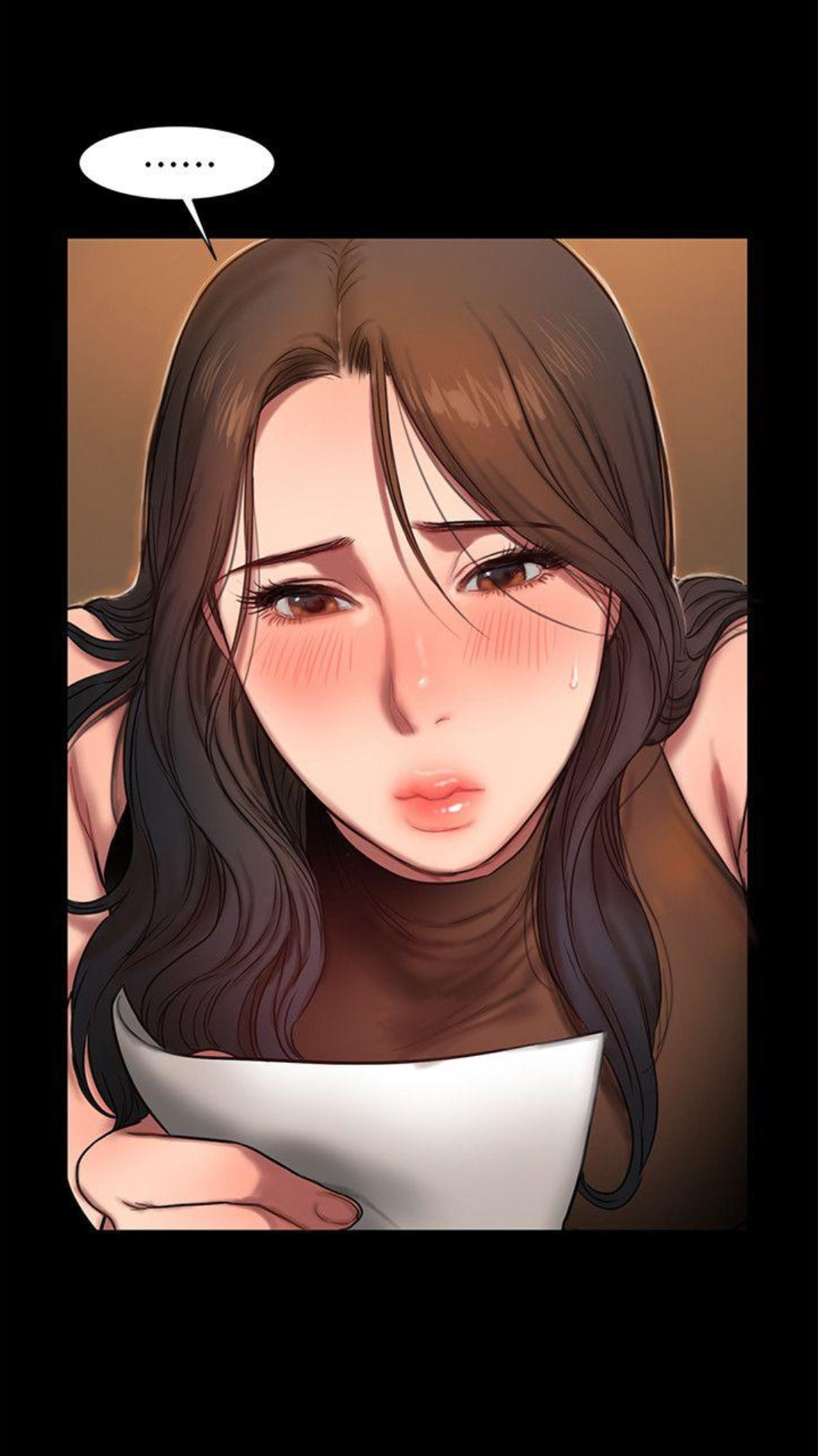 run away(逃离)-第七话:突然浮现的记忆