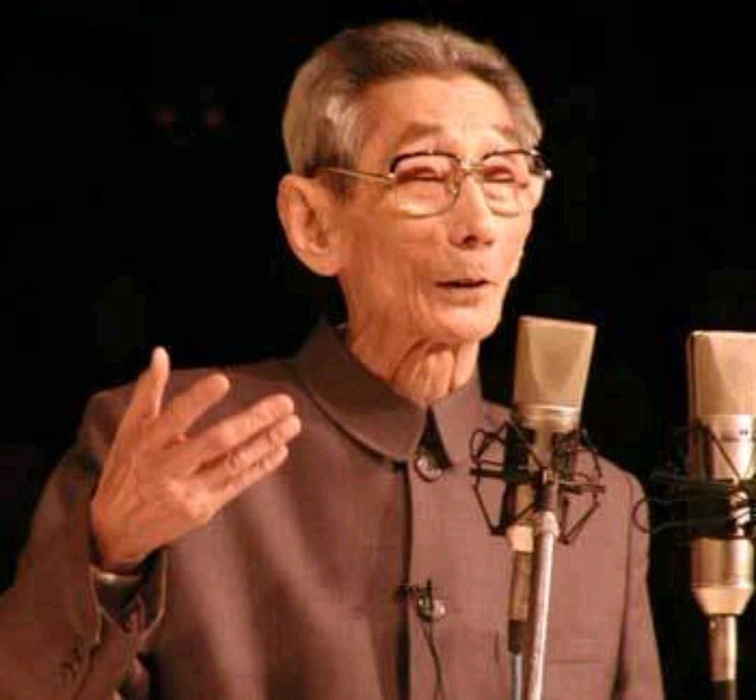 相声大师作品流传度最广的应是刘宝瑞先生,他的单口相声堪称一绝