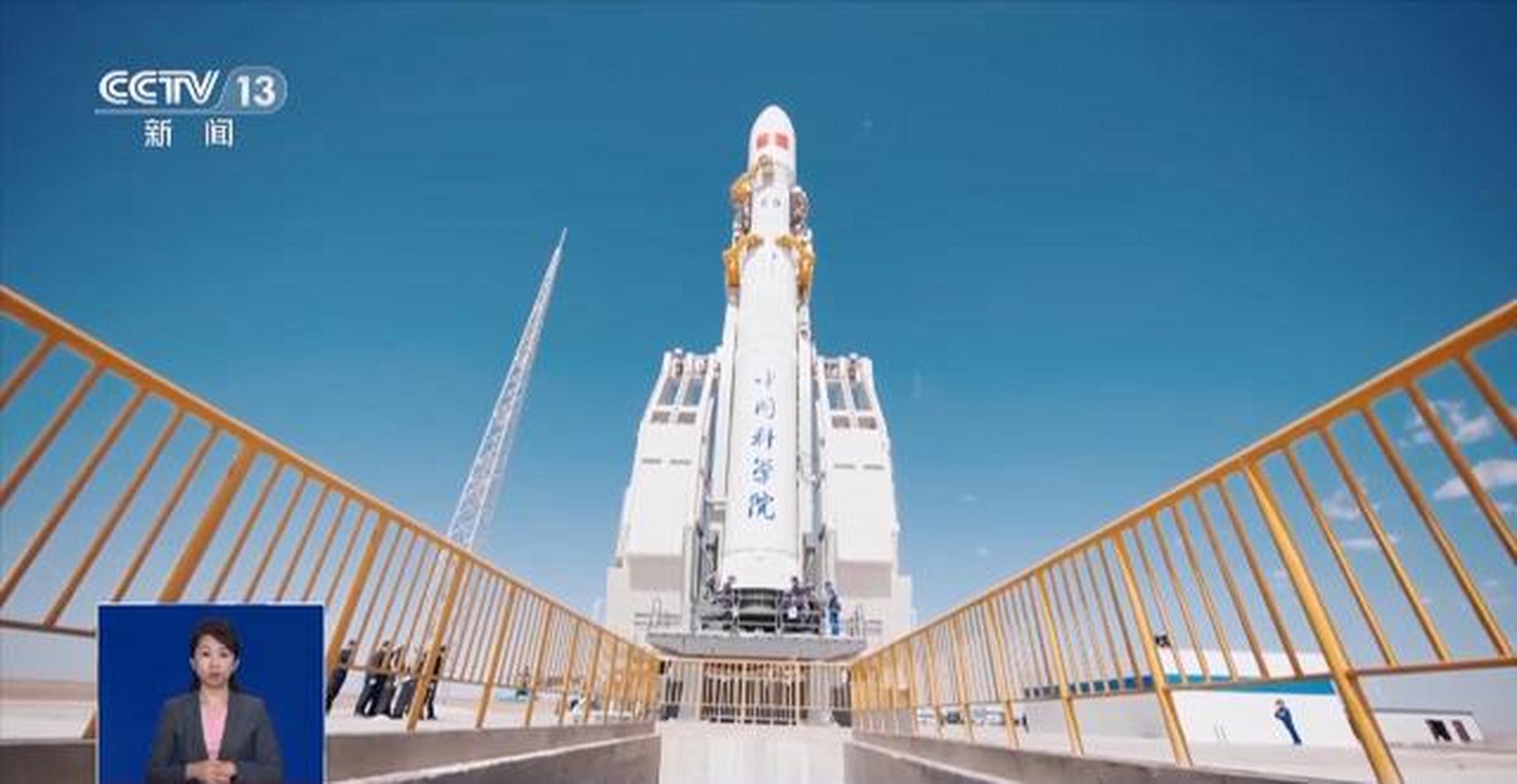 6月7日12时10分,力箭一号遥二运载火箭在我国酒泉卫星发射中心成功