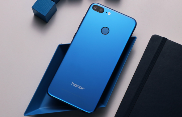 华为lld_al10的型号