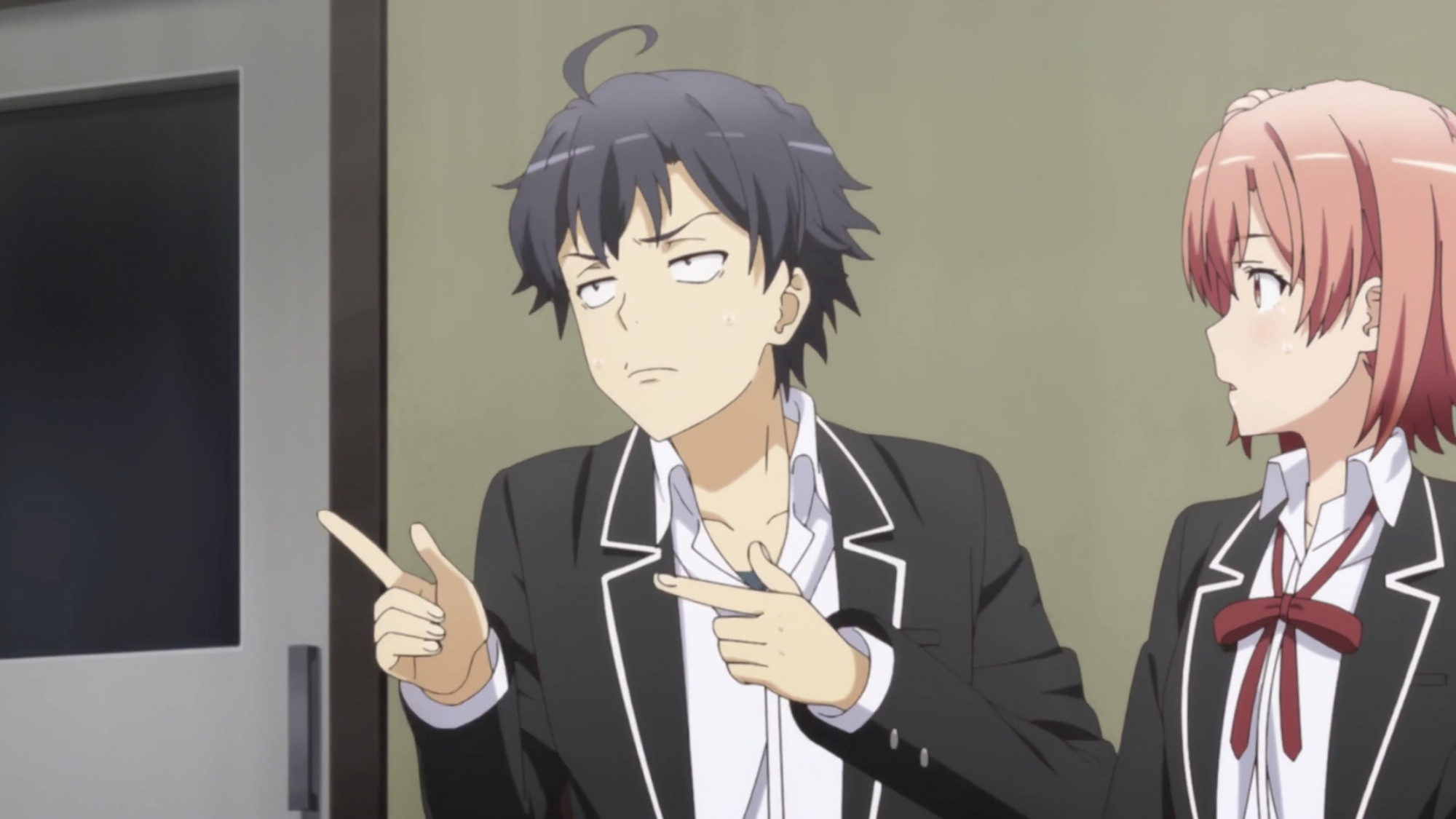 春物最终章:大老师的rap还挺6,剧情真有趣,团子戏真的多吗?