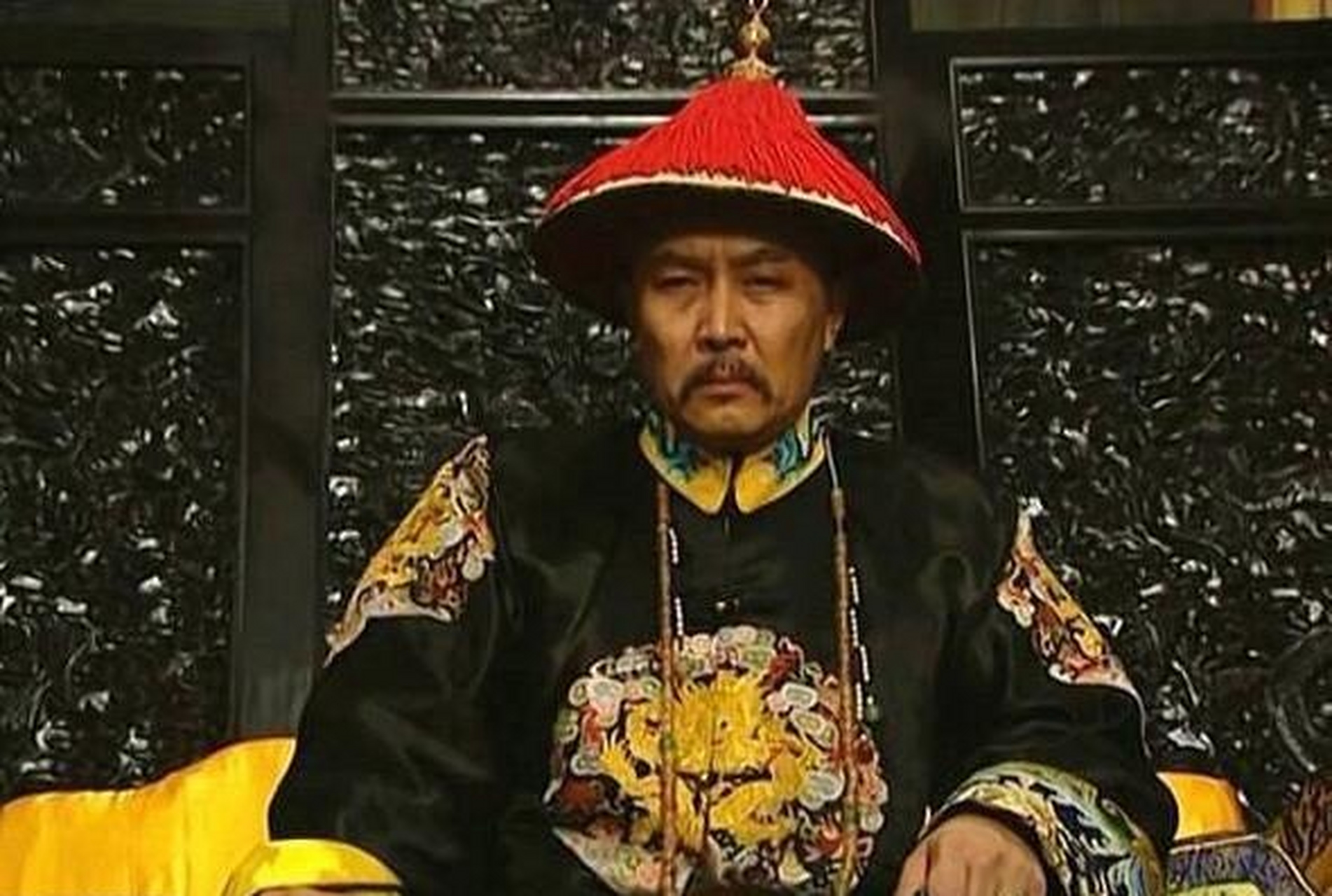在《雍正王朝》中,老十三和老四关系真这么好?你怎么看?