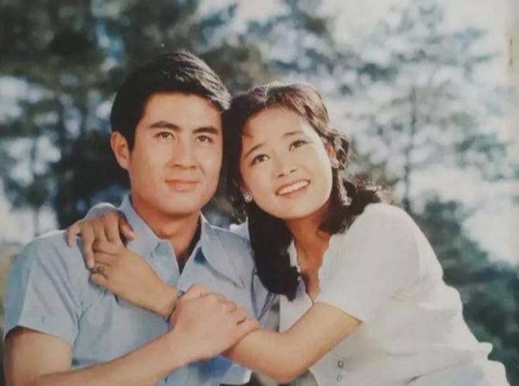 演员张瑜:为事业放弃丈夫,离婚多年再见前夫,依旧对他有爱