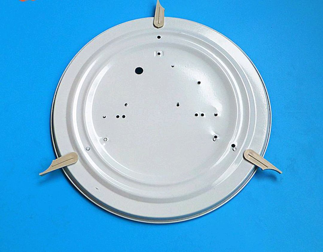 吸顶灯灯罩怎么扣上去,专业技师为您解答分忧