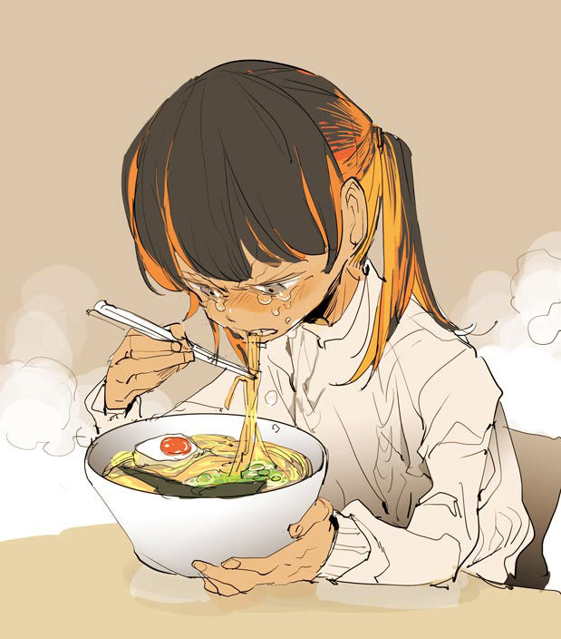 杂图