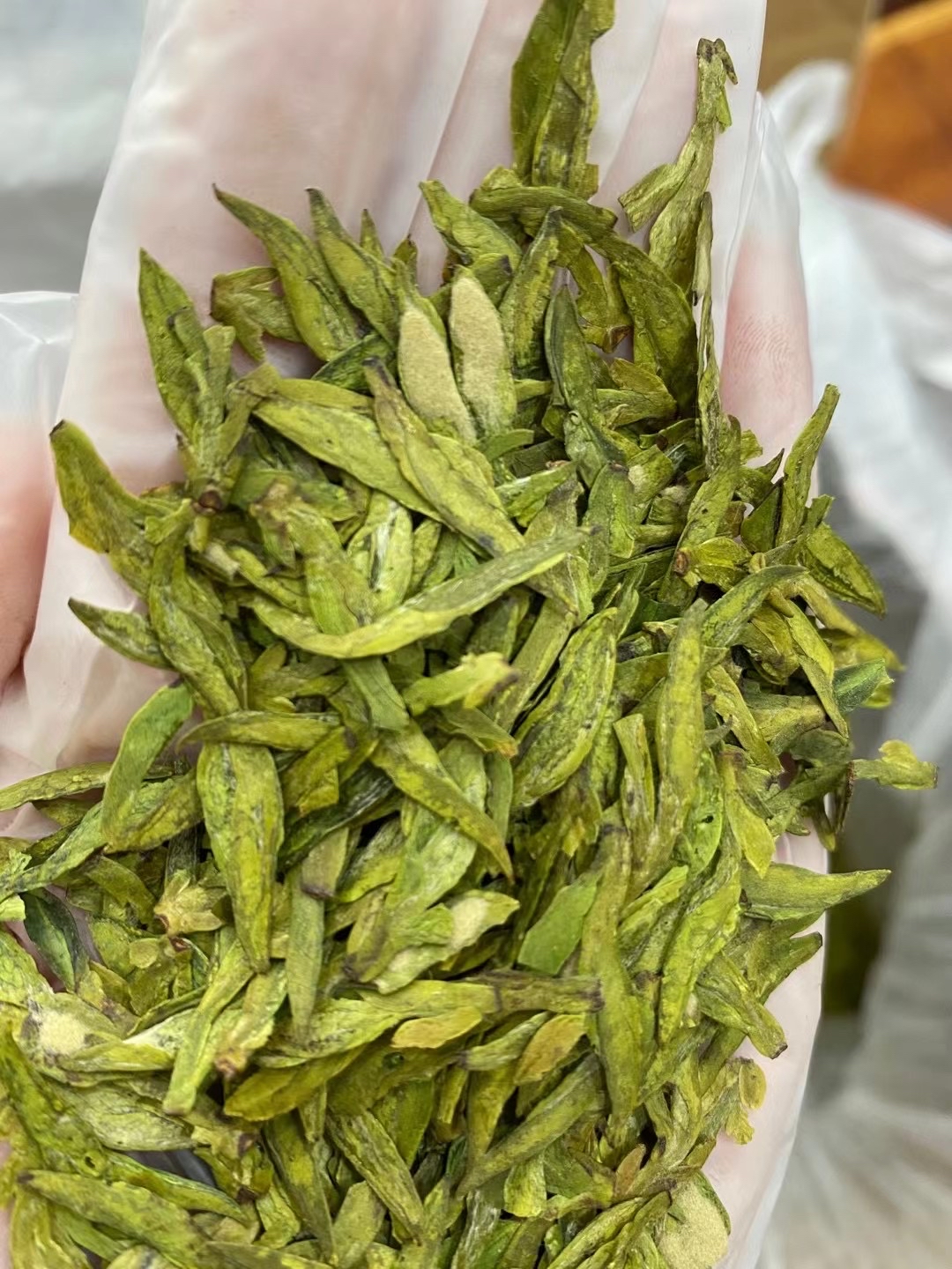 漯河新茶