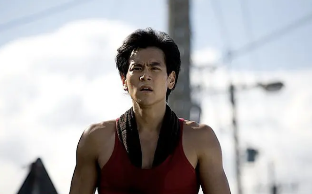 《翻滚吧阿信》心中有梦想,才会有完成的可能