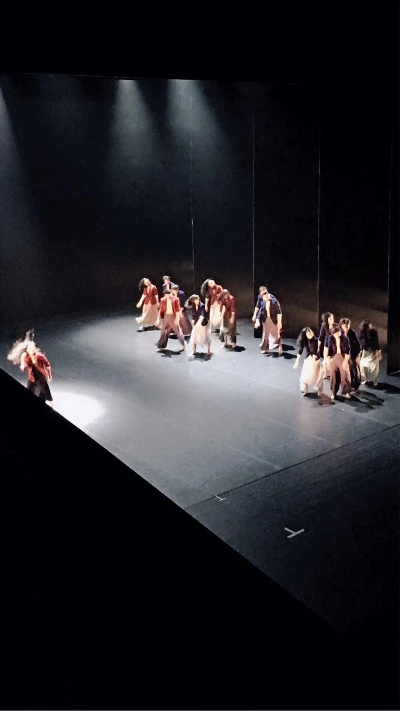 「上海知道」杨华为"毒舌"金星造像