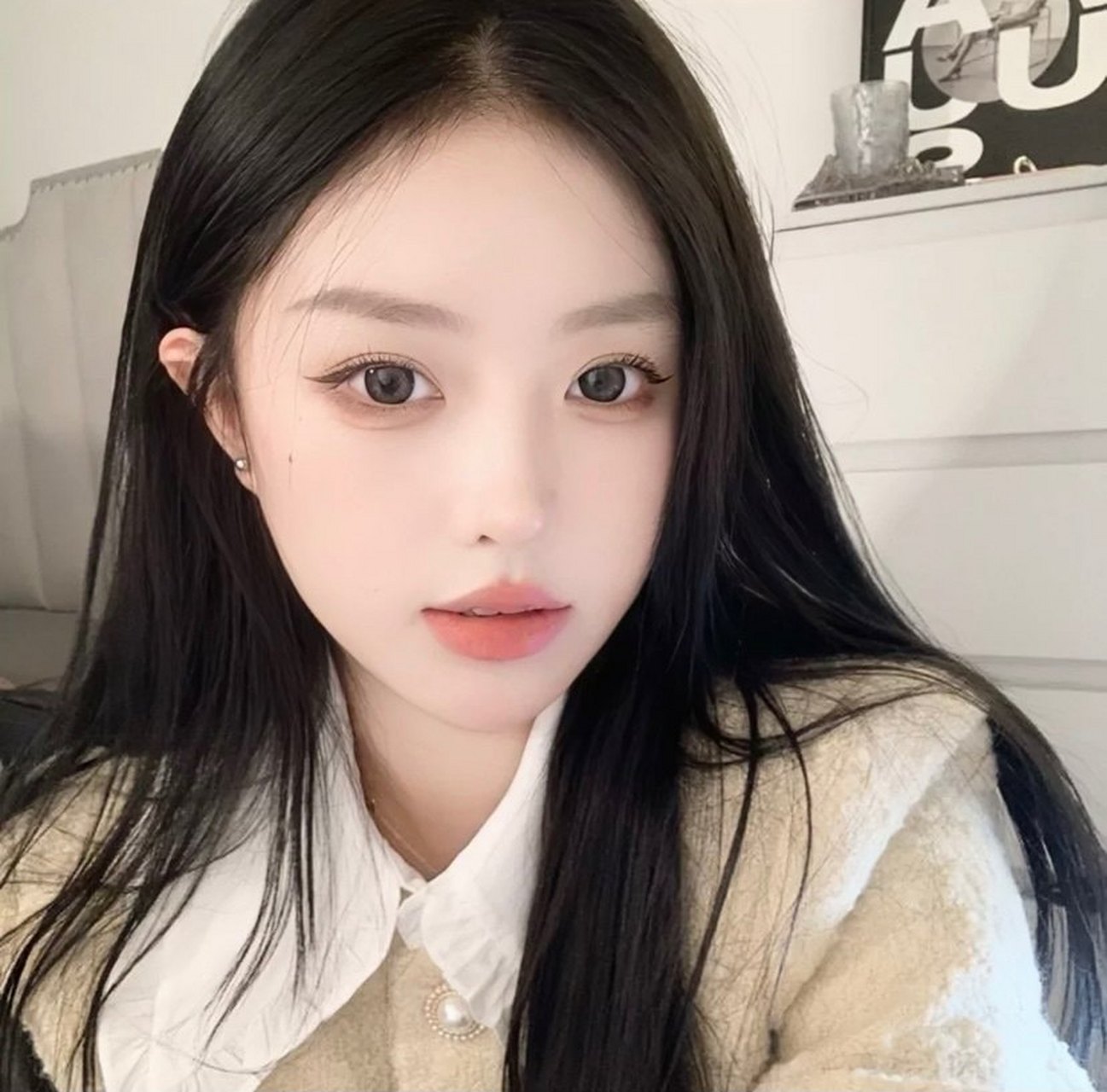 精致小姐姐美图2