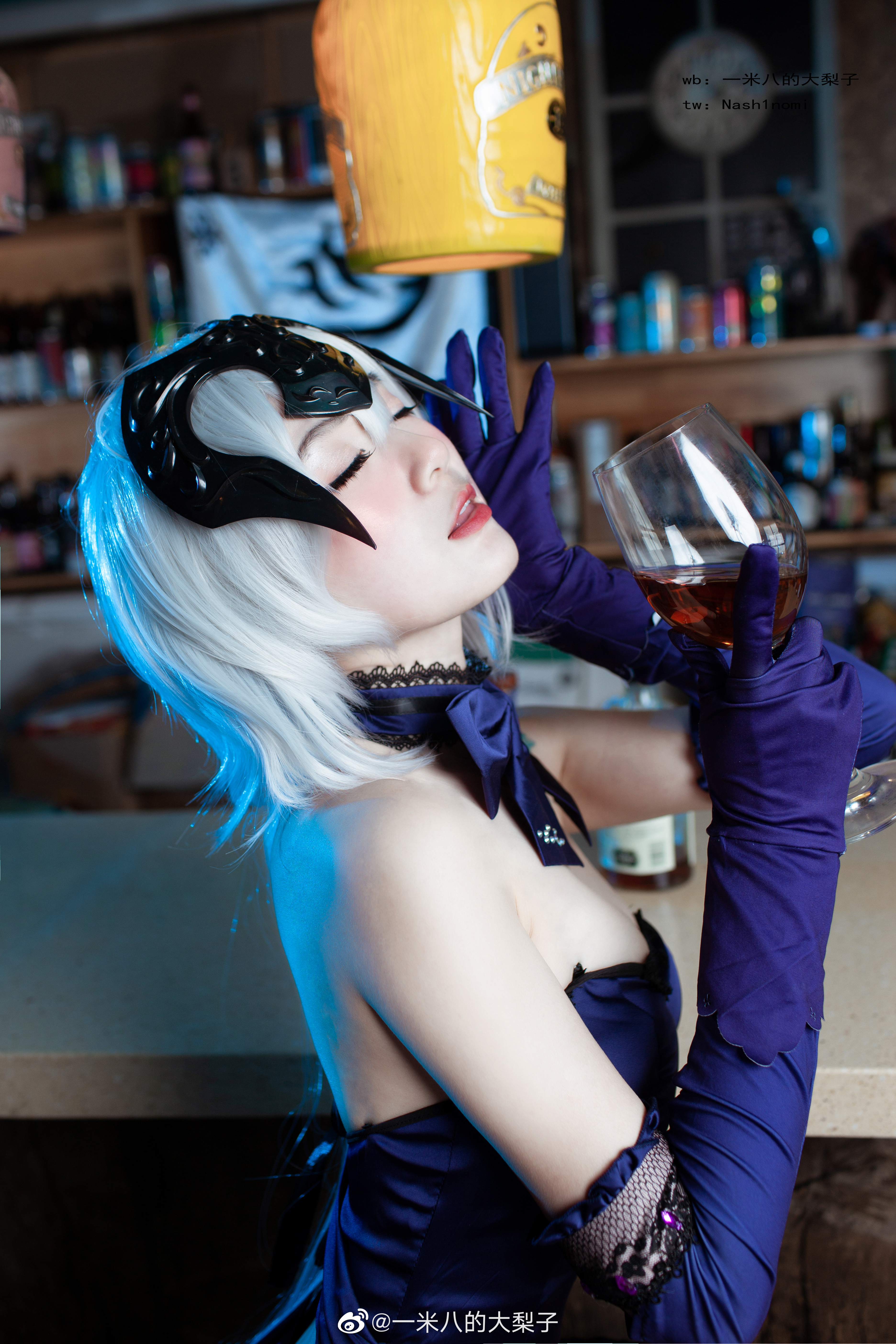 一米八的大梨子免费图集预览！晚饭不止餐点也有为你做饭的厨师！