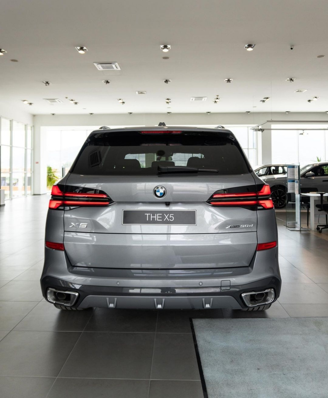 2024 bmw x5 & bmw x6