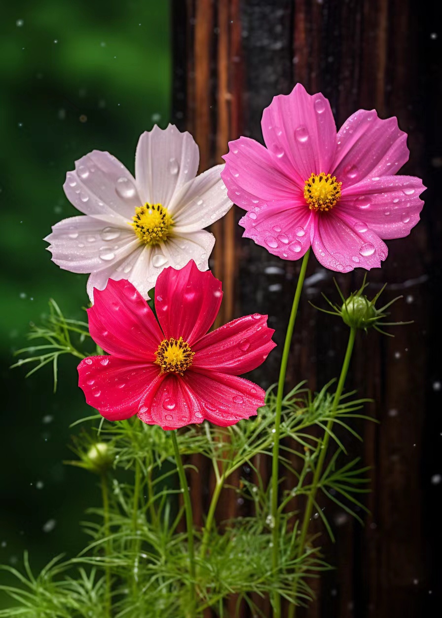 漂亮的小花花#我的旅行日记