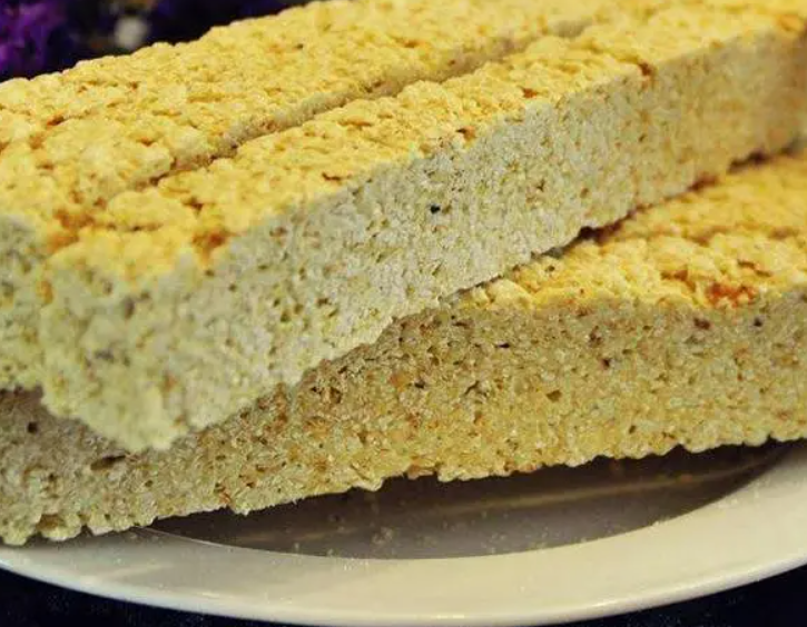 富平琼锅糖:独特魅力的渭南美食