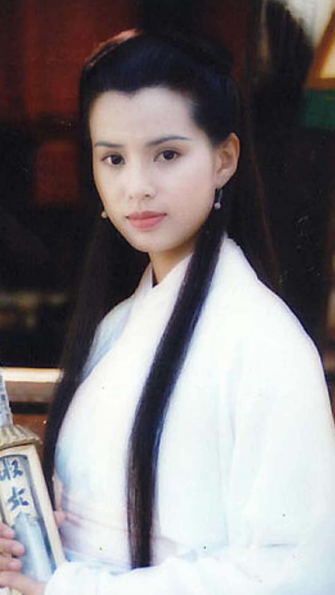 金庸笔下的女侠,你都认识几位,一起来看看