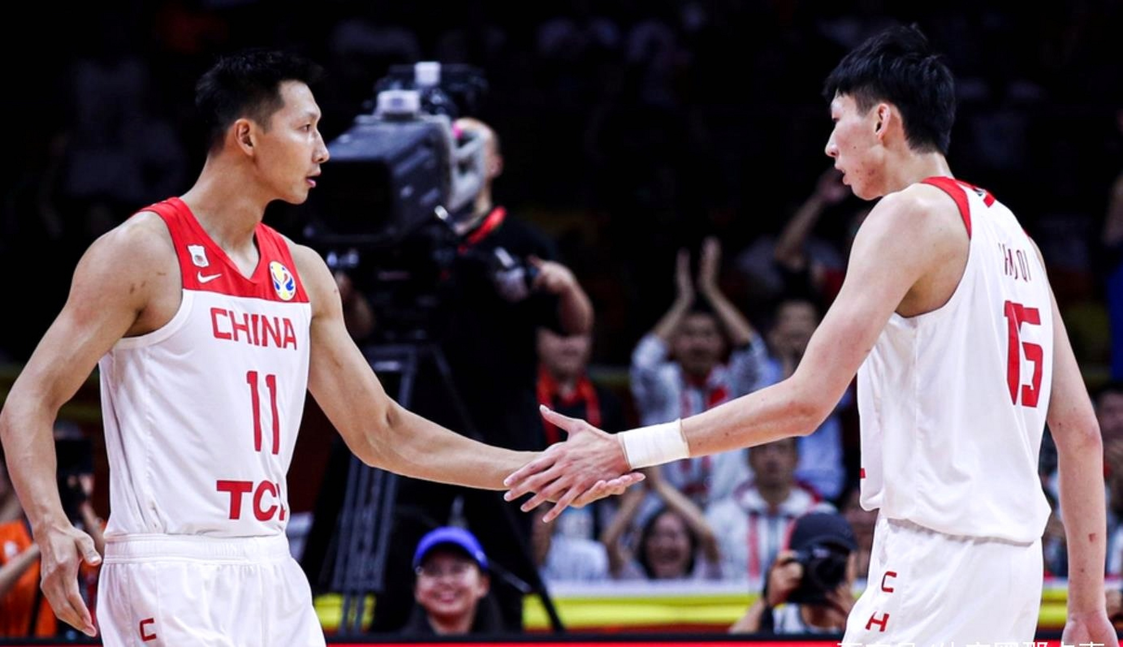 周琦加盟广东宏远,会给广东宏远带来怎样的影响?  1.