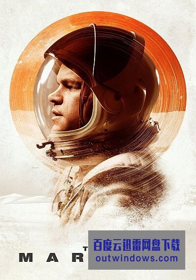 2015高分科幻冒险《火星救援》加长版.BD1080P.国英双语.中英双字1080p|4k高清