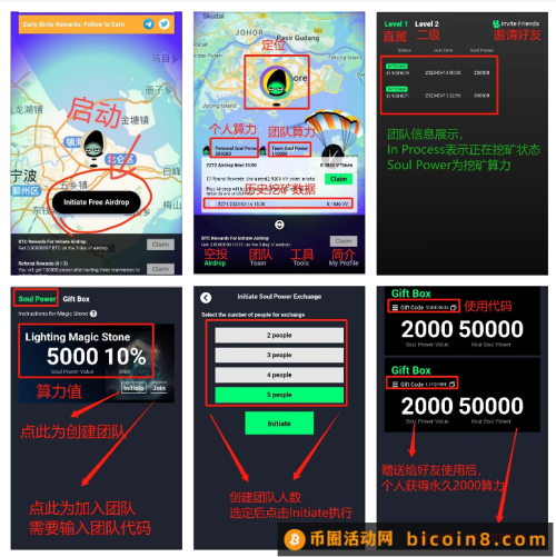 每天早8点送大饼(BT C)零撸大毛Avive刚出首码酷尔模式6月开交易