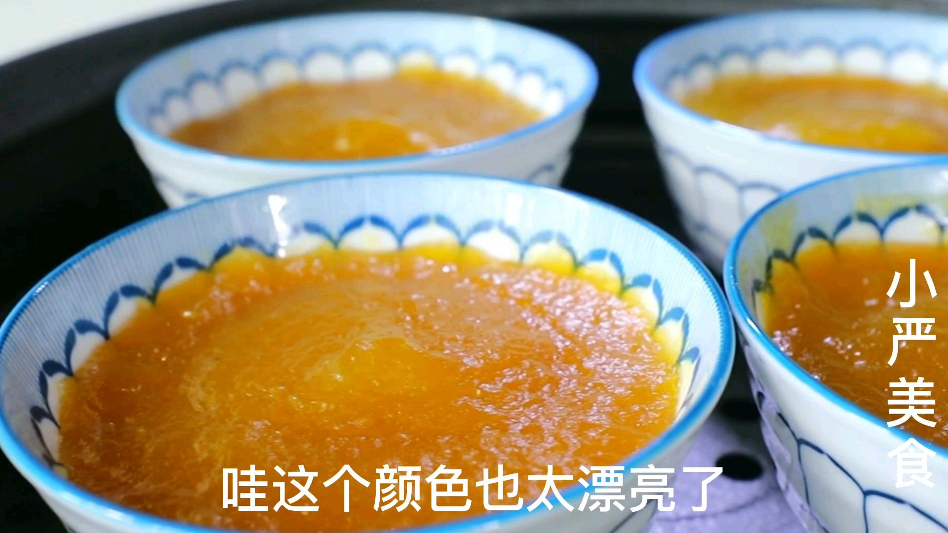 南瓜这样简单一做,一次能吃一大碗,清脆爽口,实在太好吃了