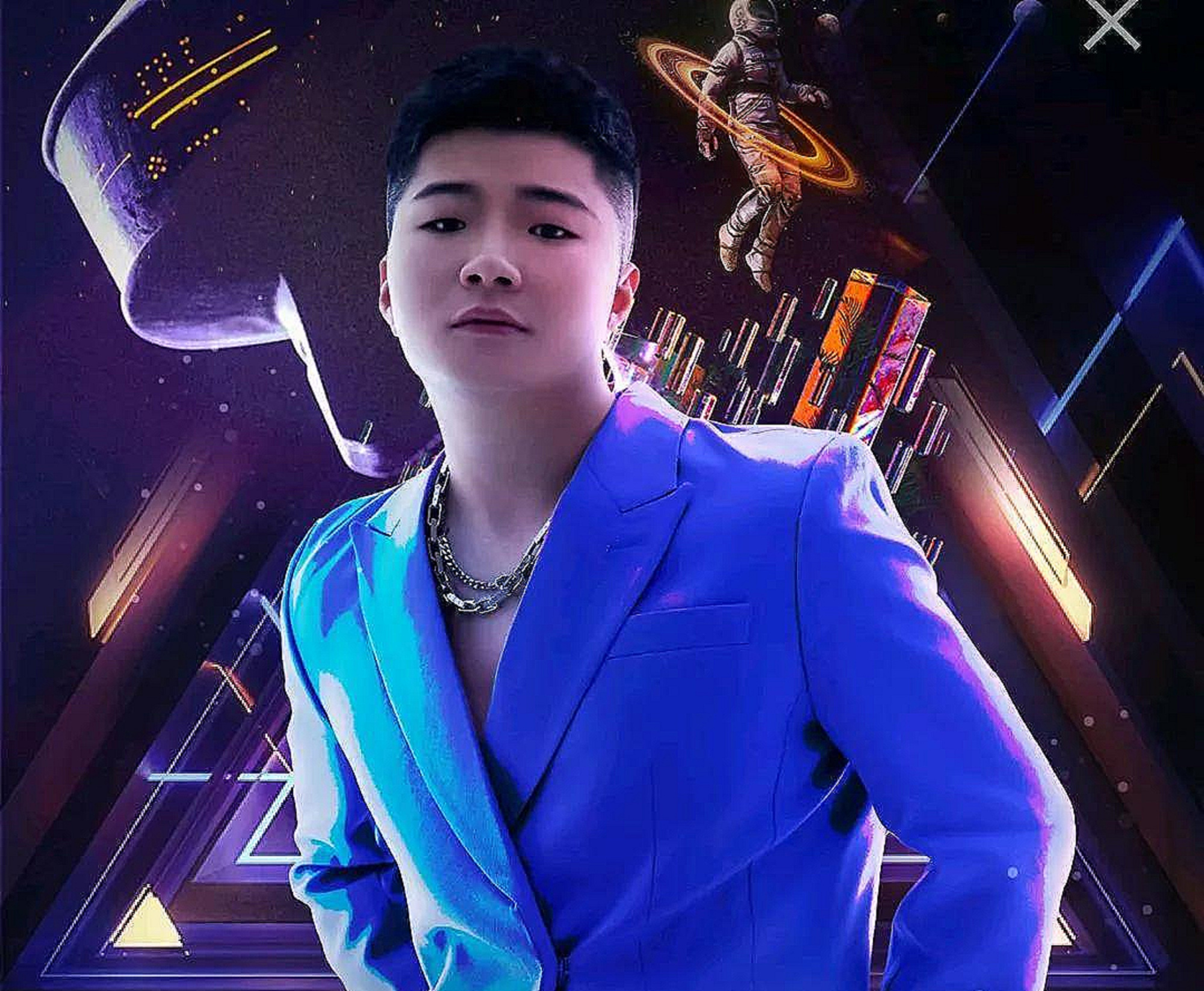 拥粉丝5000万,开演唱会,相貌平平的白小白,凭什么如此牛逼