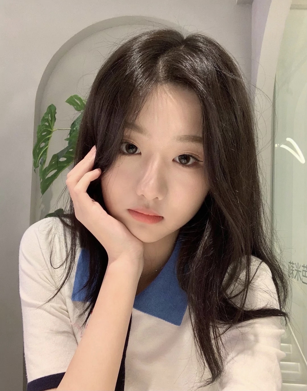 哈尔滨师范大学校花