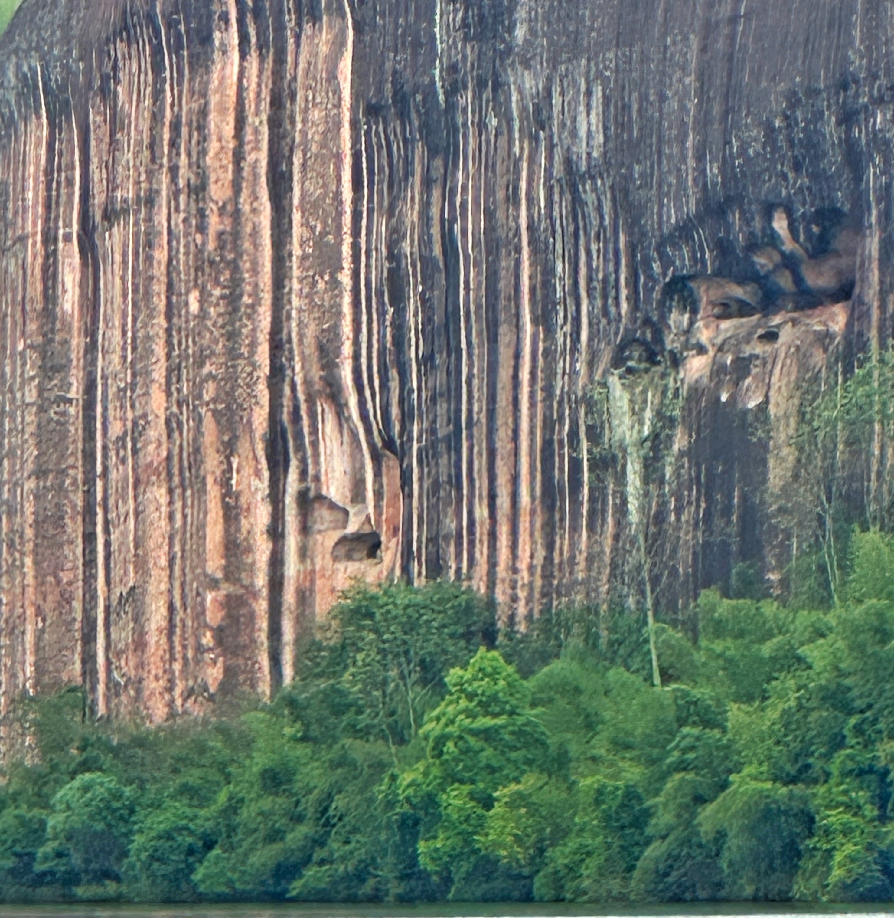 郴州飞天山景区的看点