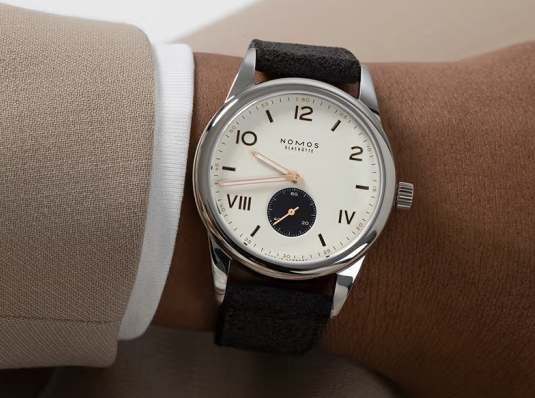 一万到三万的nomos手表选哪几款比较合适?