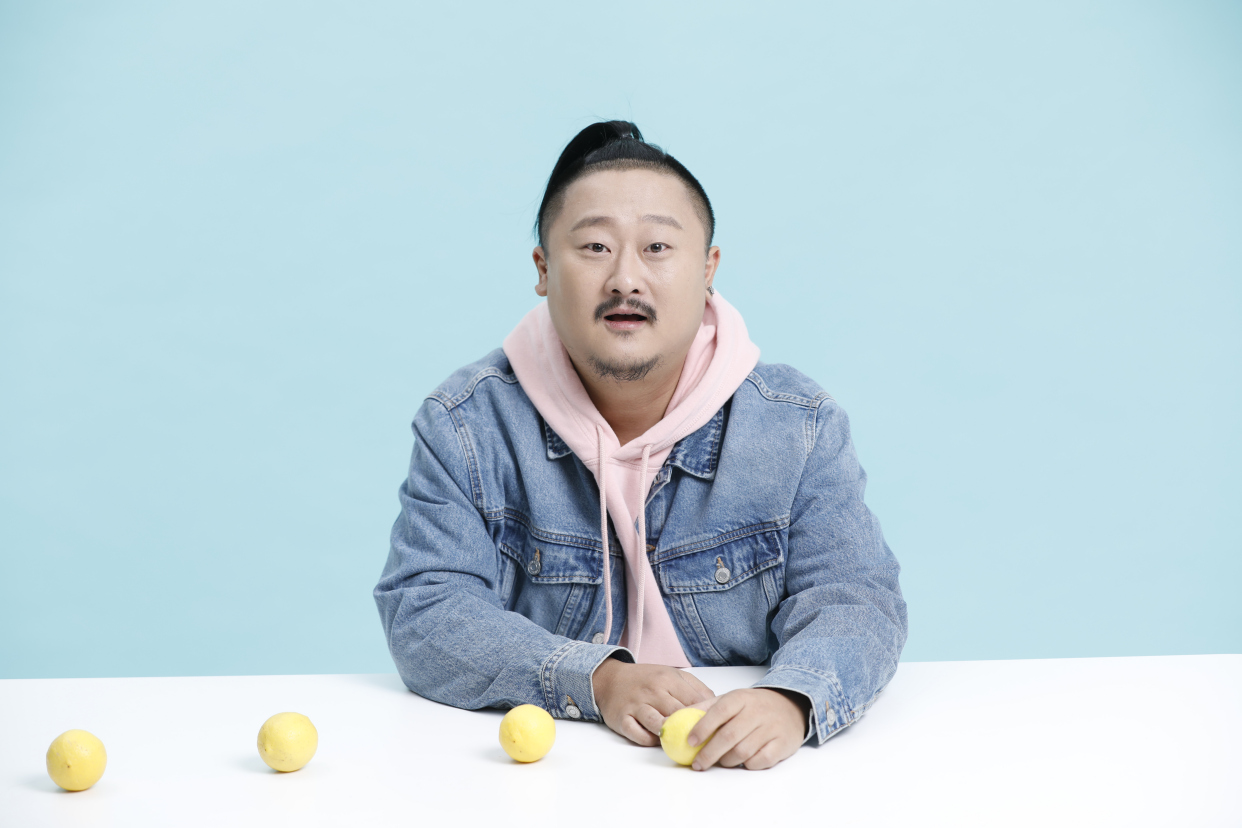 陈玉勇