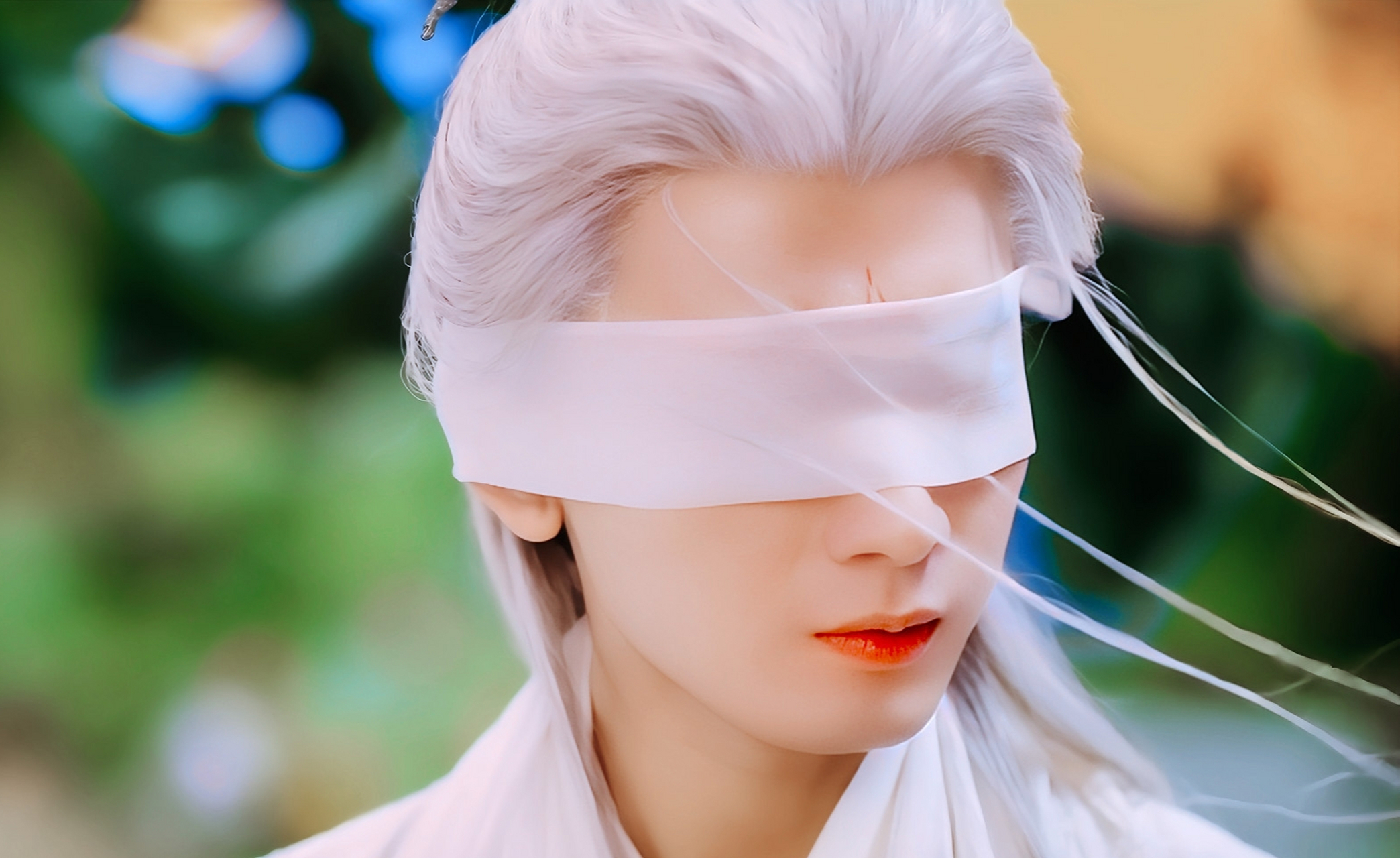 成毅# cy#成毅沉香如屑# cy#成毅王权富贵#  沉香如屑  成毅 ‖ 应渊