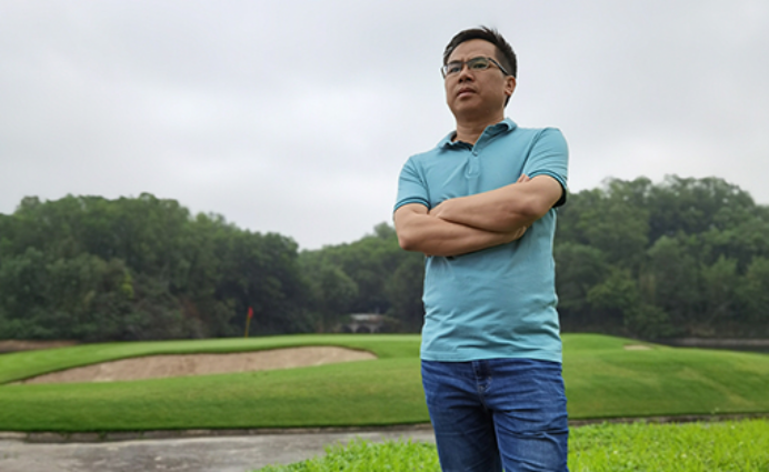 乡野股侠彭海平带你解析 上交所和深交所到底有何区别