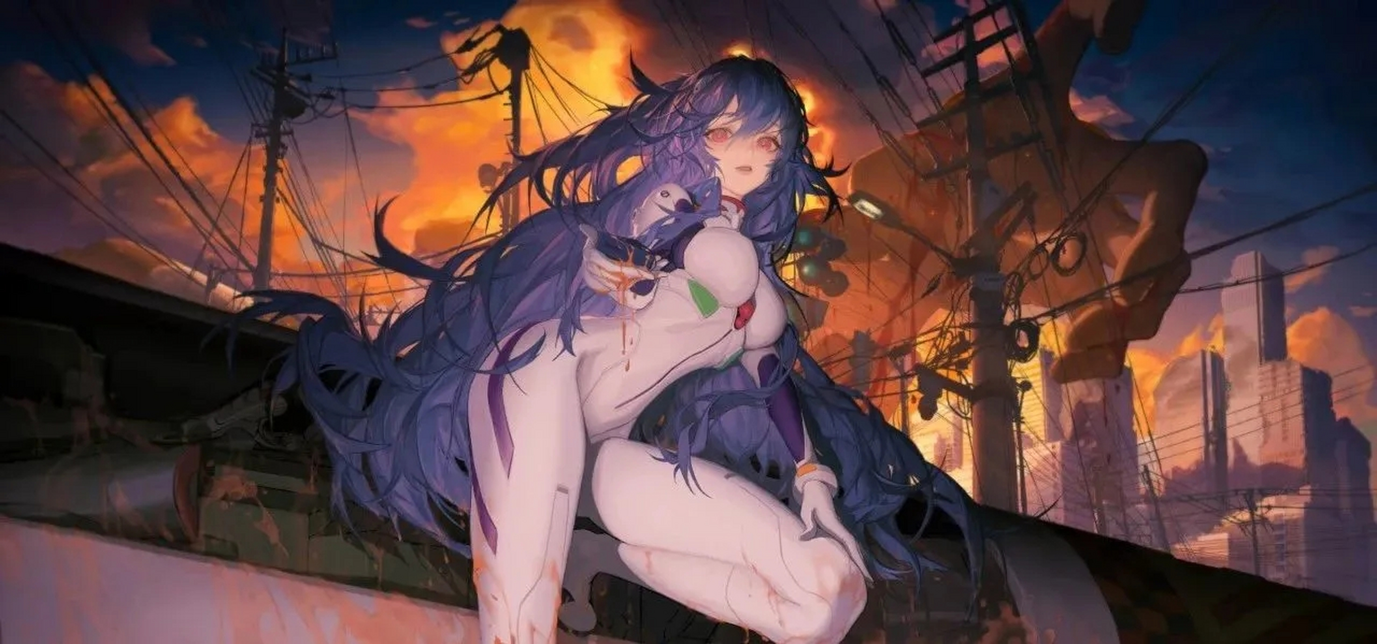 绅士电脑壁纸哦,高清无水印,需要的 lsp 们自取🤩