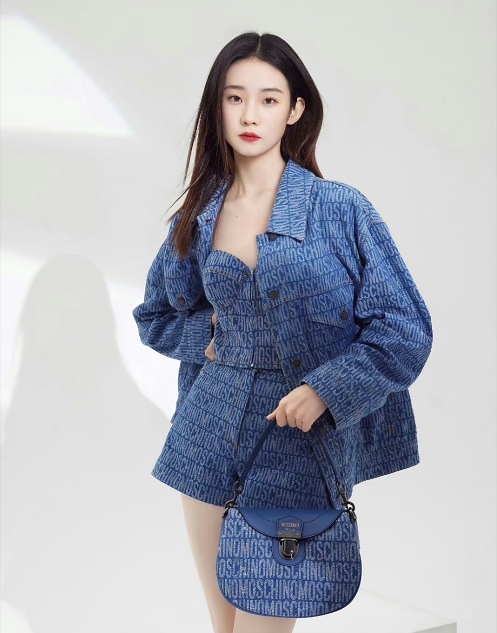 张艺凡# 这姐身材太好了吧还练过芭蕾