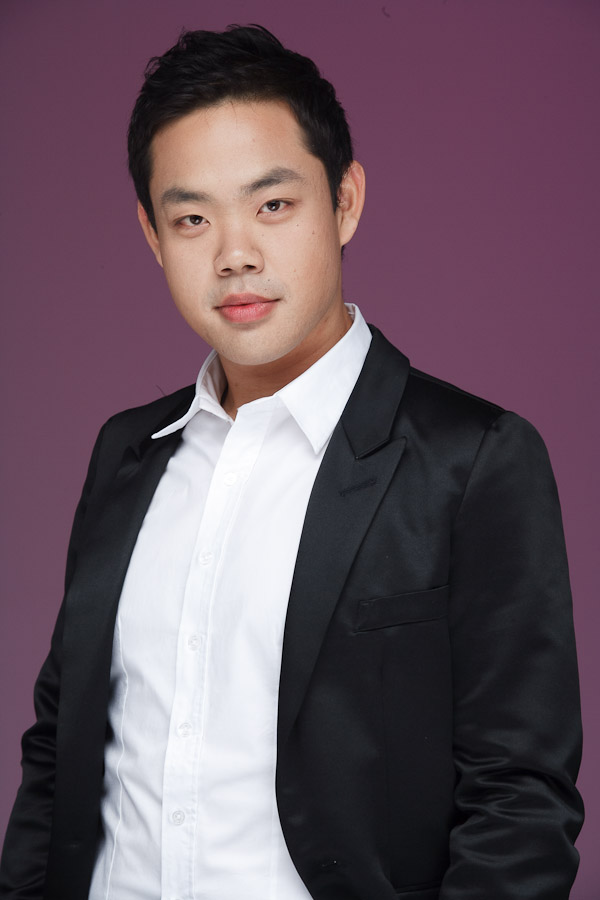 李东勋