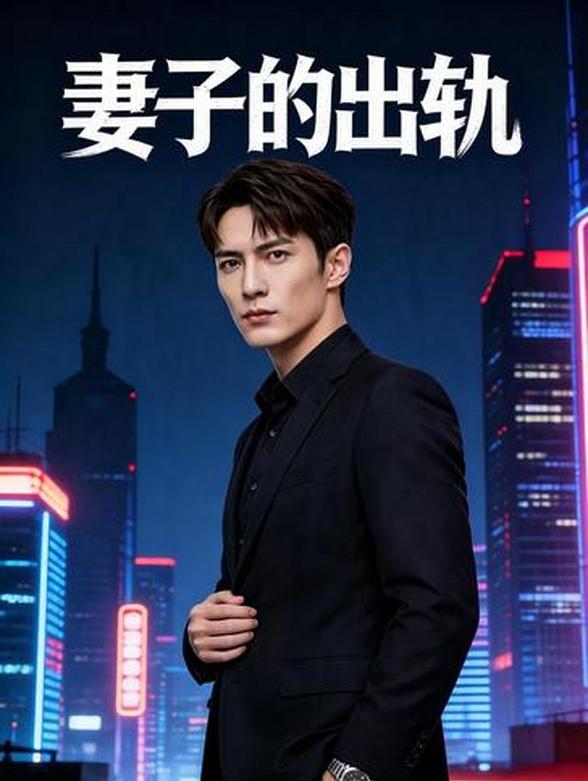妻子的出轨封面图