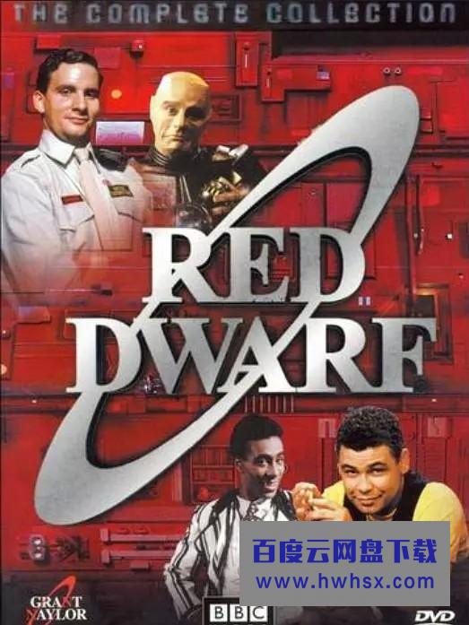 [红矮星号/Red Dwarf 第一季][全06集]4k|1080p高清百度网盘