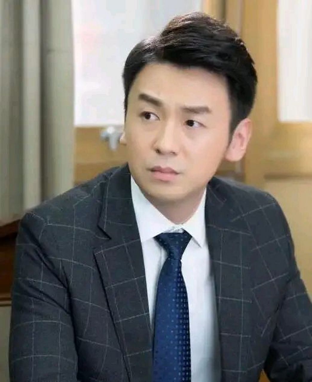 《满江红》雷佳音演秦桧拿捏稳妥的简单介绍