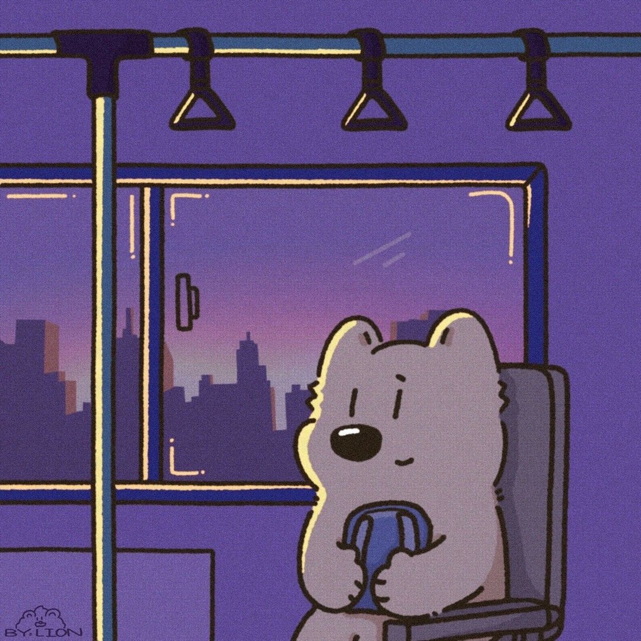 狗狗way back home头像合集 67